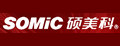 硕美科音乐耳机