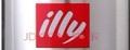 illy咖啡粉