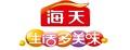 海天調味品