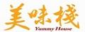 美味棧蠔油