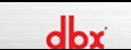 dbx效果器