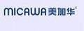 美加华座便器配件