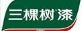 三棵樹外墻涂料