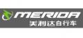 美利达自行车