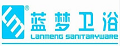 蓝梦座便器盖