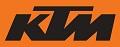 ktm摩托車消聲器