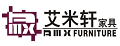 艾米軒躺椅