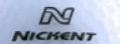 nickent高爾夫球帽