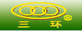 三环五金阻尼铰链