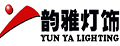 韵雅灯饰落地灯