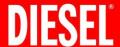 diesel破洞牛仔裤