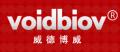 威德博威全碳羽毛球拍