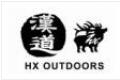 汉道户外刀具