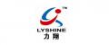 lyshine機器人玩具