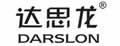 达思龙眼镜架
