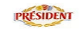 president奶油