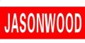 jasonwood破洞牛仔裤
