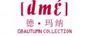 德玛纳貂绒毛衣