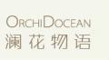 澜花物语凉帽