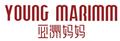 亚洲妈妈托腹裤