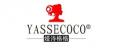 yassecoco情侣内裤
