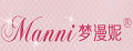 夢漫妮