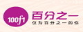 百分之一短袖连衣裙