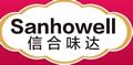 信合味達蛋圓餅干