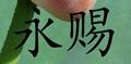 永賜楊梅汁