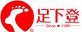 足下登情侣球鞋