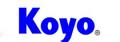 日本koyo滾珠軸承