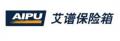 艾谱机械保险箱