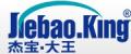 杰宝大王机械保险箱