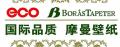 摩曼无纺布墙纸