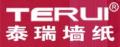 泰瑞无纺布墙纸