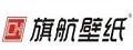 旗航壁纸无纺布墙纸