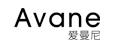 avane休閑皮帶