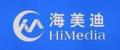 海美迪高清播放器