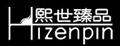 熙世臻品女士耳钉