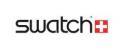 swatch情侣对表