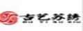古艺刺绣