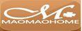 maomaohome刺绣衬衫