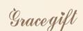 gracegift圓頭鞋