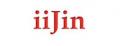 iijin內(nèi)增高帆布鞋