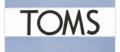 toms女士透气鞋