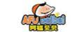 阿福贝贝女童单鞋