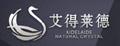 艾得萊德銀條