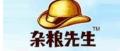 杂粮先生紫薯粉