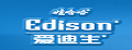 爱迪生进口奶粉