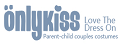 onlykiss親子裝